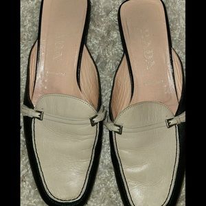 Prada Mules